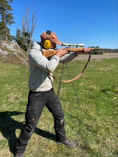 Jakt och Viltvård