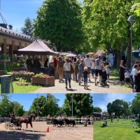 Bergadagarna 30-31 maj 2026